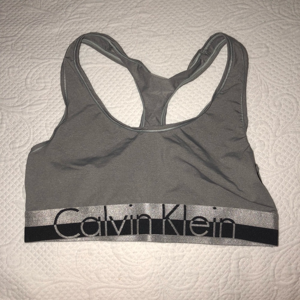 Calvin Klein bralette